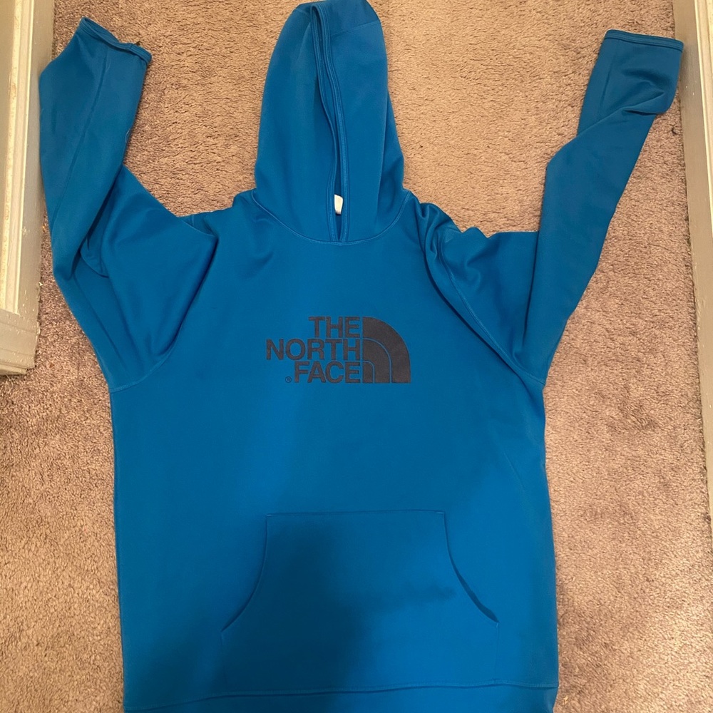 North Face Hoodie